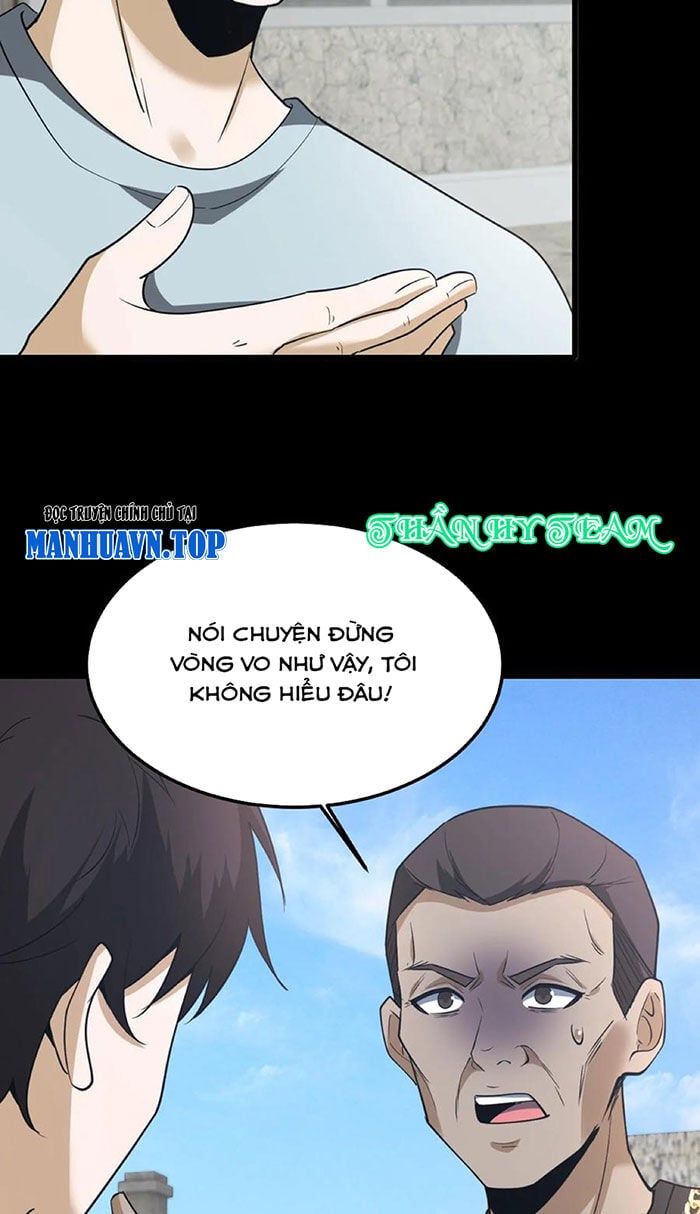 đọc truyện Ngày Tôi Sinh Ra, Bách Quỷ Dạ Hành, Tuyết Thi Hộ Đạo Chương 103 ảnh 22 tại Thiên Thai Truyện