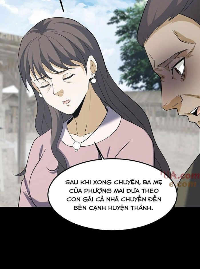 đọc truyện Ngày Tôi Sinh Ra, Bách Quỷ Dạ Hành, Tuyết Thi Hộ Đạo Chương 103 ảnh 6 tại Thiên Thai Truyện
