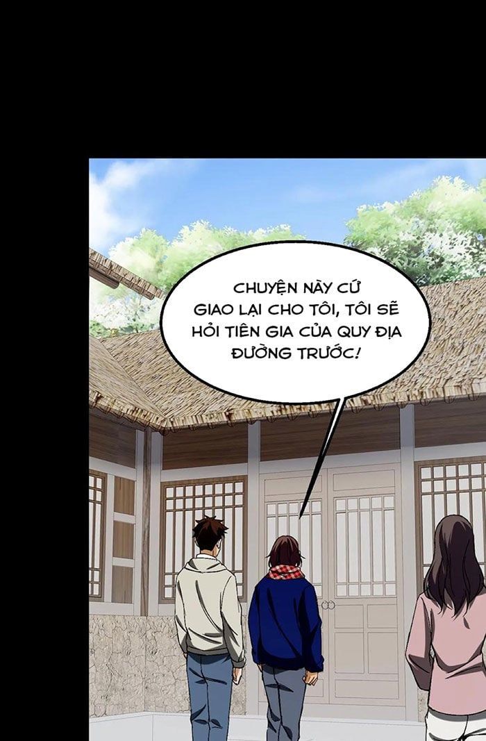 đọc truyện Ngày Tôi Sinh Ra, Bách Quỷ Dạ Hành, Tuyết Thi Hộ Đạo Chương 104 ảnh 11 tại Giả Dược