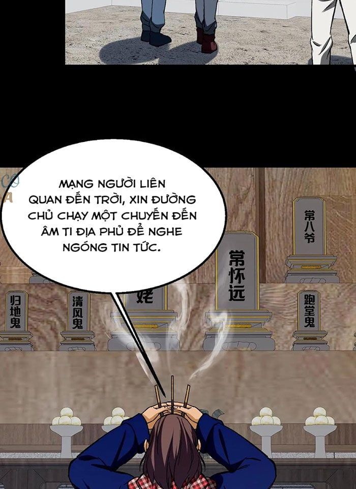 đọc truyện Ngày Tôi Sinh Ra, Bách Quỷ Dạ Hành, Tuyết Thi Hộ Đạo Chương 104 ảnh 12 tại Giả Dược