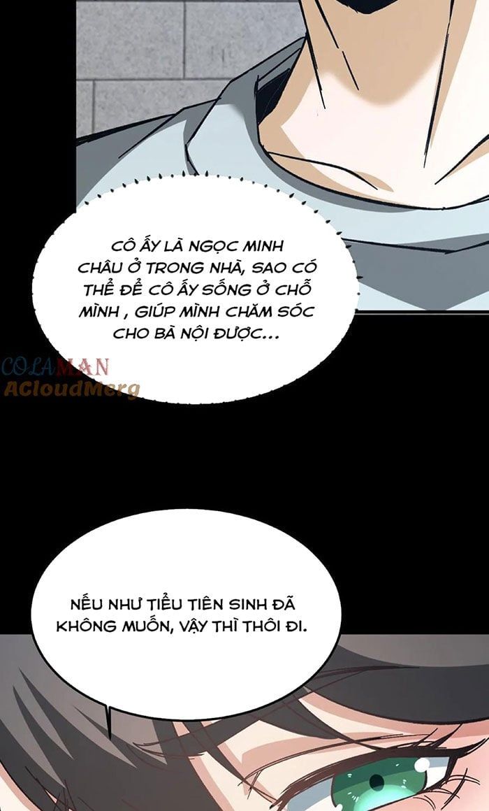 đọc truyện Ngày Tôi Sinh Ra, Bách Quỷ Dạ Hành, Tuyết Thi Hộ Đạo Chương 104 ảnh 26 tại Giả Dược