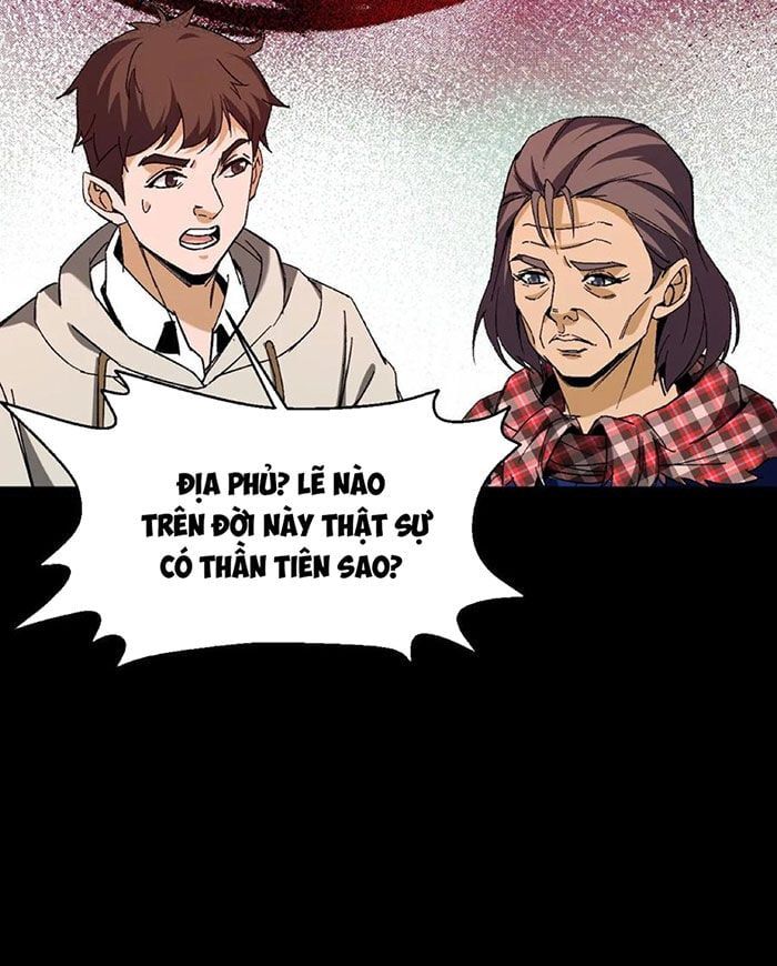 đọc truyện Ngày Tôi Sinh Ra, Bách Quỷ Dạ Hành, Tuyết Thi Hộ Đạo Chương 104 ảnh 6 tại Giả Dược