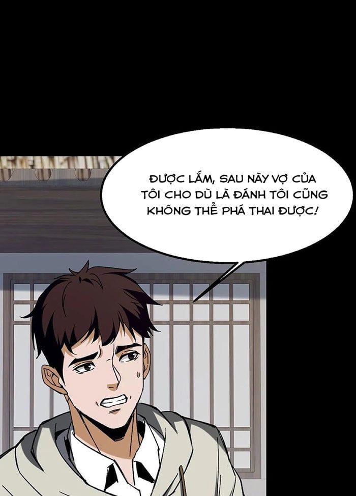 đọc truyện Ngày Tôi Sinh Ra, Bách Quỷ Dạ Hành, Tuyết Thi Hộ Đạo Chương 104 ảnh 8 tại Giả Dược
