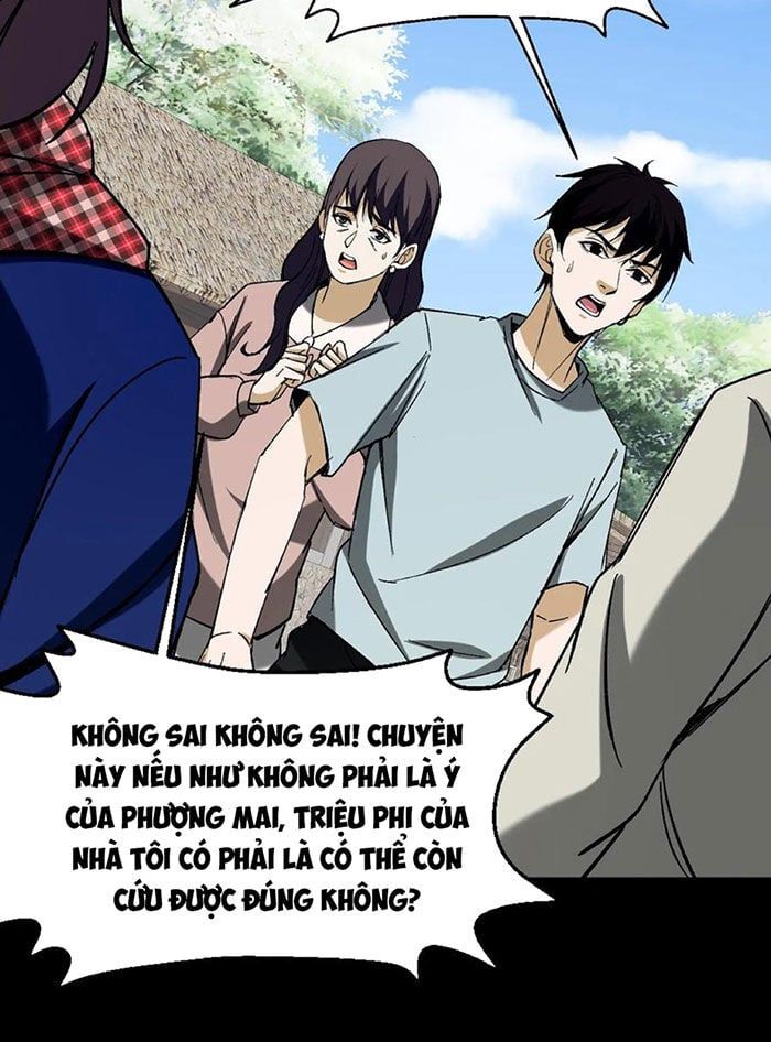 đọc truyện Ngày Tôi Sinh Ra, Bách Quỷ Dạ Hành, Tuyết Thi Hộ Đạo Chương 104 ảnh 10 tại Giả Dược