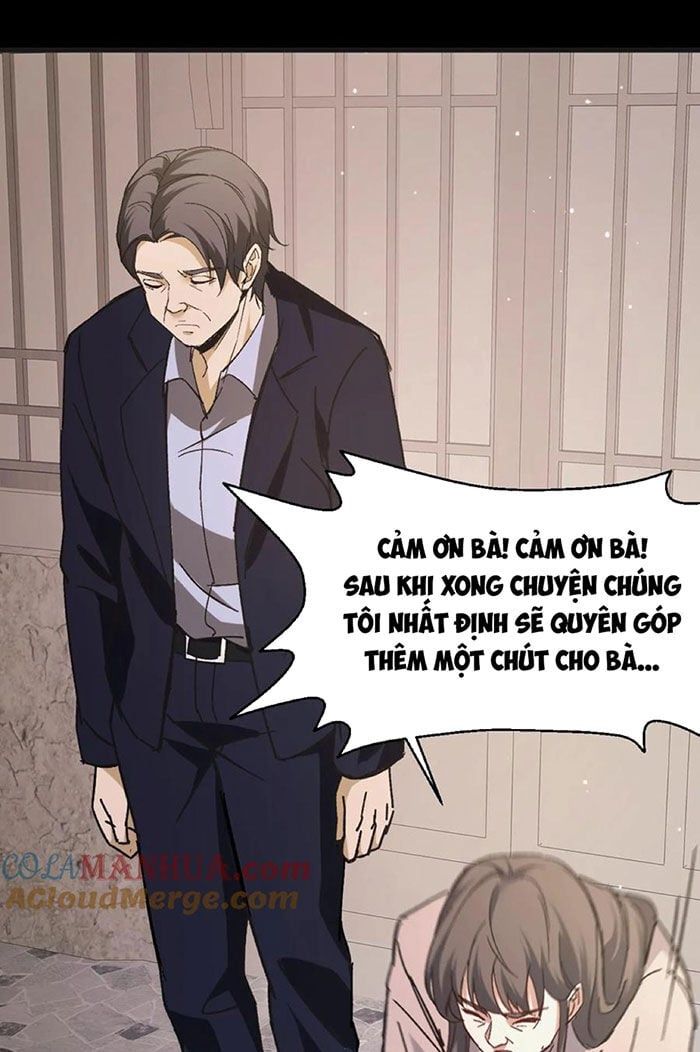 đọc truyện Ngày Tôi Sinh Ra, Bách Quỷ Dạ Hành, Tuyết Thi Hộ Đạo Chương 105 ảnh 12 tại Giả Dược