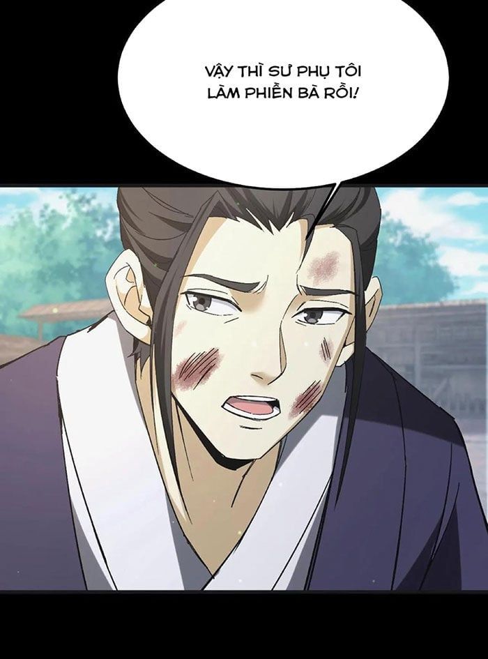 đọc truyện Ngày Tôi Sinh Ra, Bách Quỷ Dạ Hành, Tuyết Thi Hộ Đạo Chương 105 ảnh 18 tại Giả Dược
