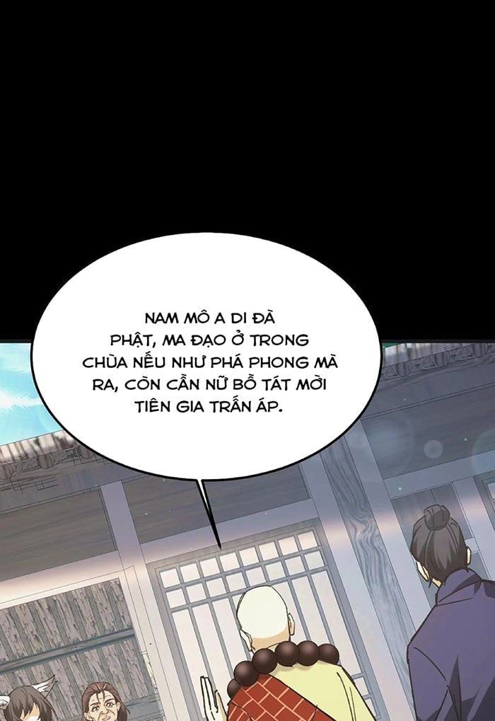 đọc truyện Ngày Tôi Sinh Ra, Bách Quỷ Dạ Hành, Tuyết Thi Hộ Đạo Chương 105 ảnh 19 tại Giả Dược