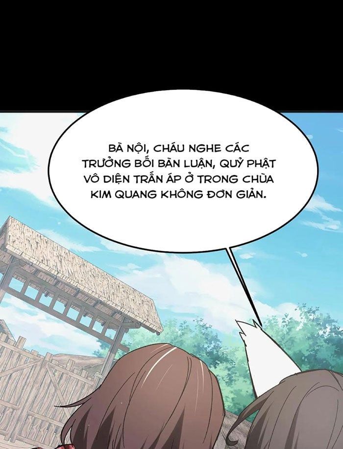 đọc truyện Ngày Tôi Sinh Ra, Bách Quỷ Dạ Hành, Tuyết Thi Hộ Đạo Chương 105 ảnh 21 tại Giả Dược