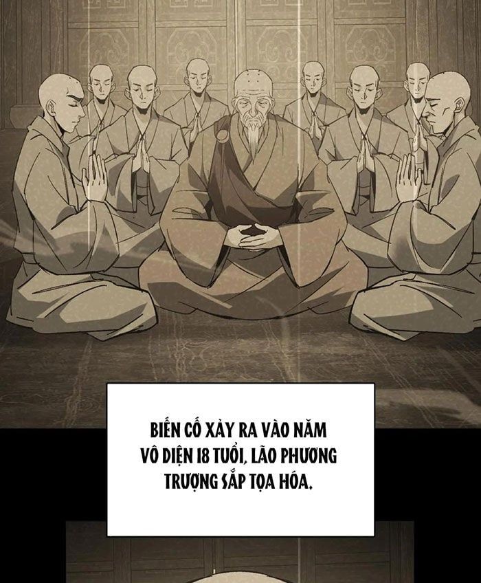 đọc truyện Ngày Tôi Sinh Ra, Bách Quỷ Dạ Hành, Tuyết Thi Hộ Đạo Chương 105 ảnh 32 tại Giả Dược