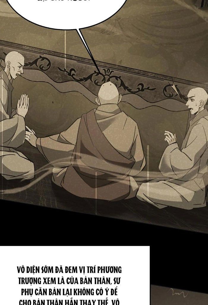 đọc truyện Ngày Tôi Sinh Ra, Bách Quỷ Dạ Hành, Tuyết Thi Hộ Đạo Chương 105 ảnh 35 tại Giả Dược