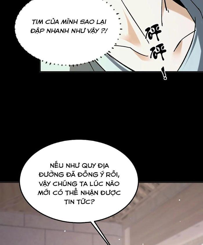 đọc truyện Ngày Tôi Sinh Ra, Bách Quỷ Dạ Hành, Tuyết Thi Hộ Đạo Chương 105 ảnh 5 tại Giả Dược