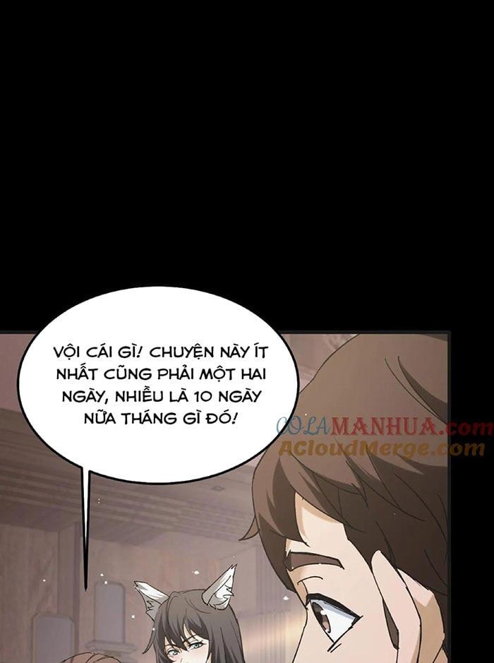 đọc truyện Ngày Tôi Sinh Ra, Bách Quỷ Dạ Hành, Tuyết Thi Hộ Đạo Chương 105 ảnh 7 tại Giả Dược