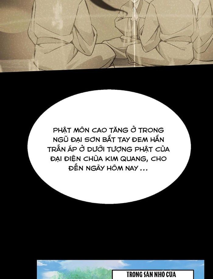 đọc truyện Ngày Tôi Sinh Ra, Bách Quỷ Dạ Hành, Tuyết Thi Hộ Đạo Chương 106 ảnh 26 tại Giả Dược
