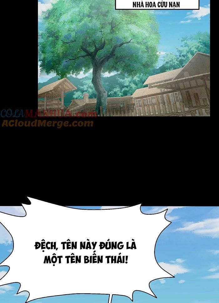 đọc truyện Ngày Tôi Sinh Ra, Bách Quỷ Dạ Hành, Tuyết Thi Hộ Đạo Chương 106 ảnh 27 tại Giả Dược