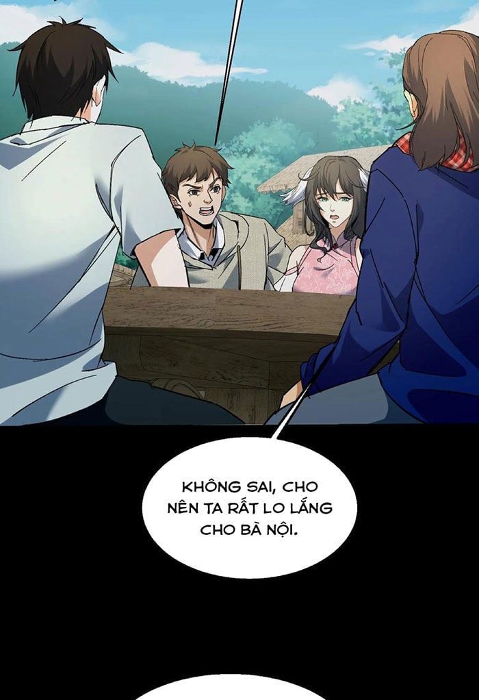 đọc truyện Ngày Tôi Sinh Ra, Bách Quỷ Dạ Hành, Tuyết Thi Hộ Đạo Chương 106 ảnh 28 tại Giả Dược