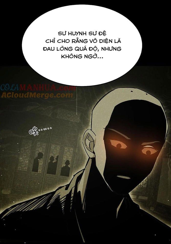 đọc truyện Ngày Tôi Sinh Ra, Bách Quỷ Dạ Hành, Tuyết Thi Hộ Đạo Chương 106 ảnh 4 tại Giả Dược