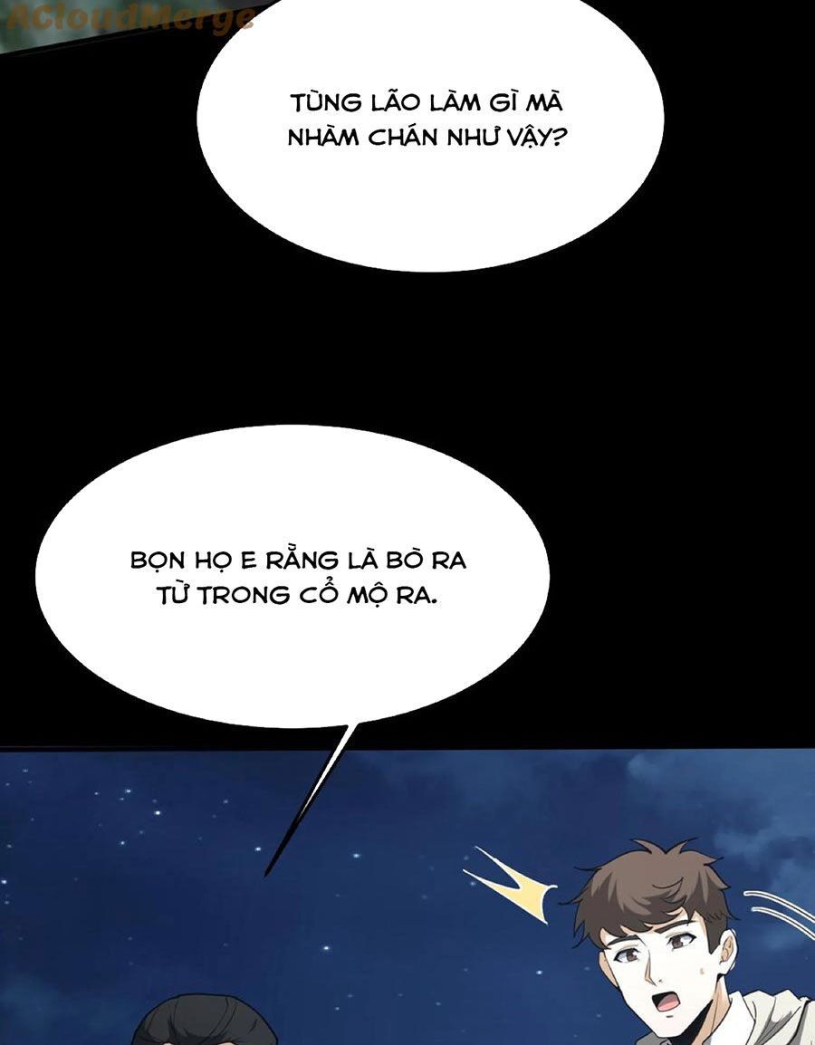 đọc truyện Ngày Tôi Sinh Ra, Bách Quỷ Dạ Hành, Tuyết Thi Hộ Đạo Chương 107 ảnh 15 tại Giả Dược