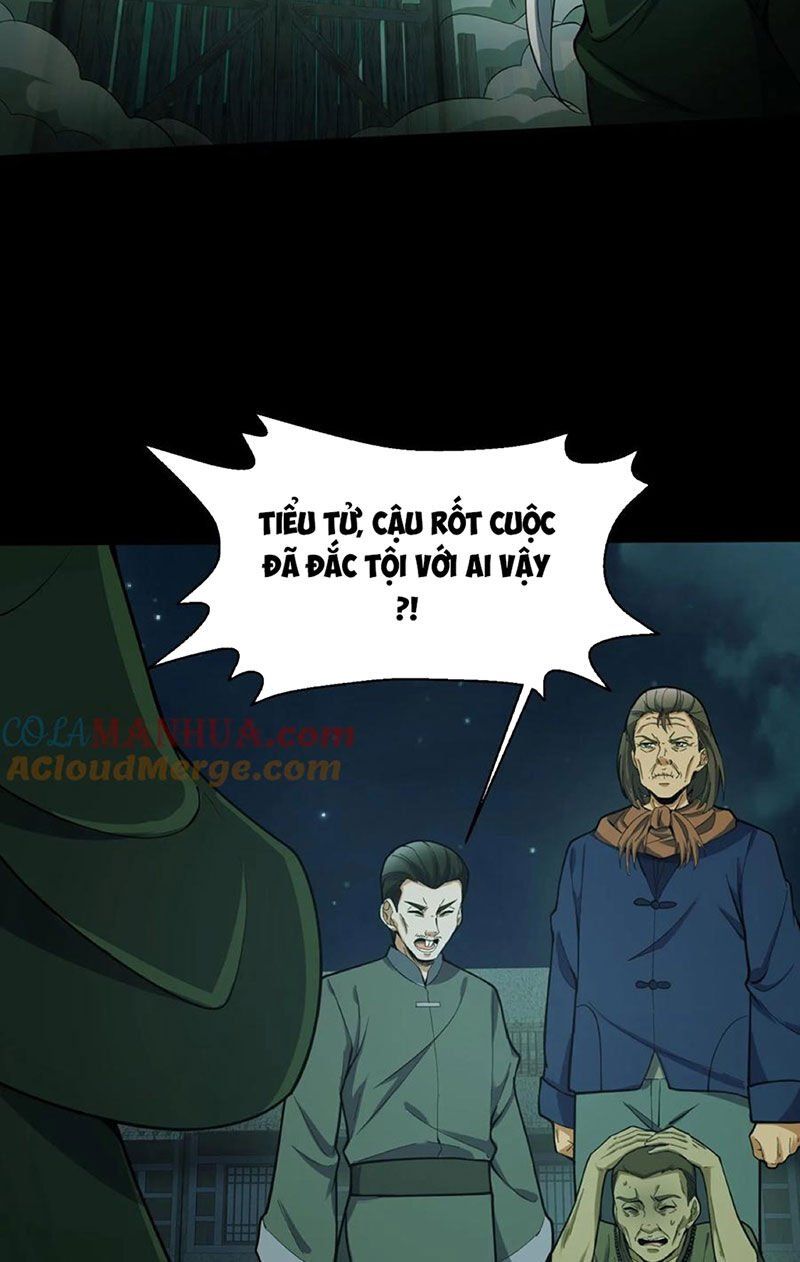 đọc truyện Ngày Tôi Sinh Ra, Bách Quỷ Dạ Hành, Tuyết Thi Hộ Đạo Chương 108 ảnh 11 tại Giả Dược