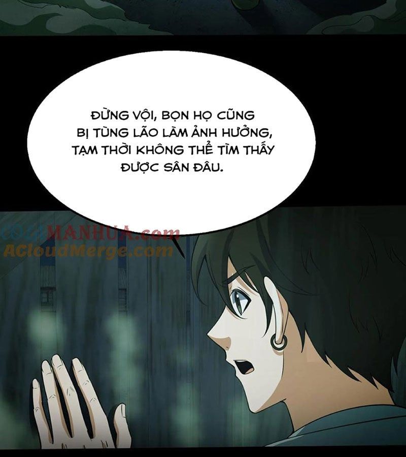 đọc truyện Ngày Tôi Sinh Ra, Bách Quỷ Dạ Hành, Tuyết Thi Hộ Đạo Chương 108 ảnh 14 tại Giả Dược