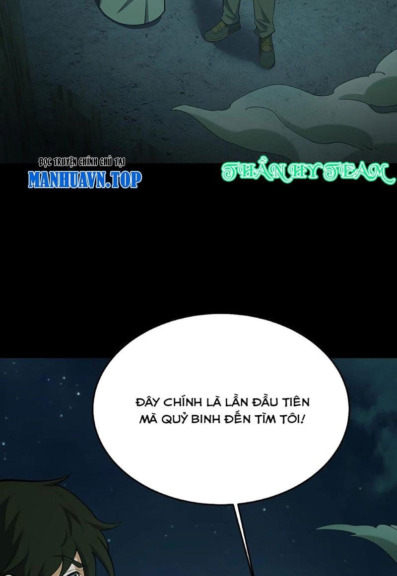 đọc truyện Ngày Tôi Sinh Ra, Bách Quỷ Dạ Hành, Tuyết Thi Hộ Đạo Chương 108 ảnh 3 tại Giả Dược