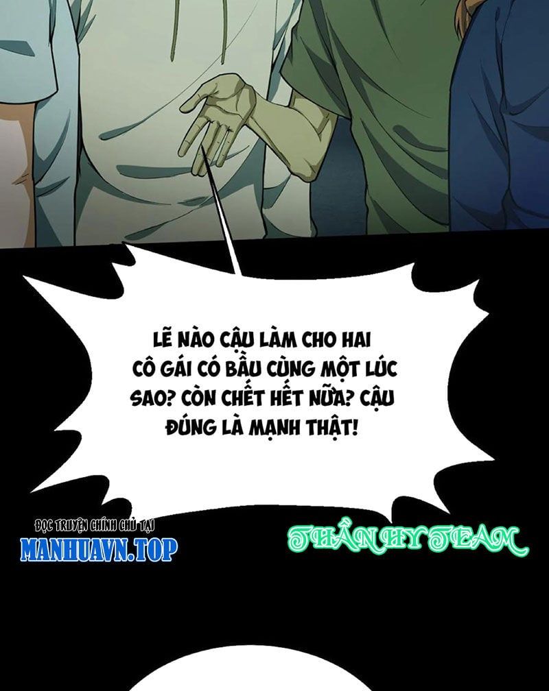đọc truyện Ngày Tôi Sinh Ra, Bách Quỷ Dạ Hành, Tuyết Thi Hộ Đạo Chương 108 ảnh 6 tại Giả Dược
