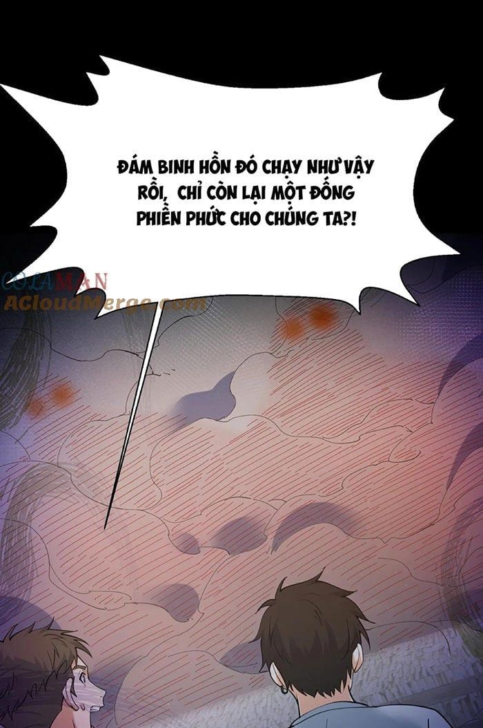 đọc truyện Ngày Tôi Sinh Ra, Bách Quỷ Dạ Hành, Tuyết Thi Hộ Đạo Chương 109 ảnh 12 tại Giả Dược
