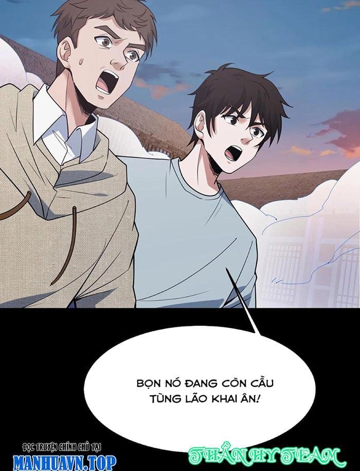 đọc truyện Ngày Tôi Sinh Ra, Bách Quỷ Dạ Hành, Tuyết Thi Hộ Đạo Chương 109 ảnh 22 tại Giả Dược