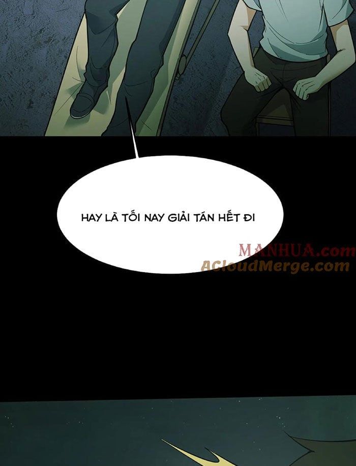 đọc truyện Ngày Tôi Sinh Ra, Bách Quỷ Dạ Hành, Tuyết Thi Hộ Đạo Chương 109 ảnh 4 tại Giả Dược