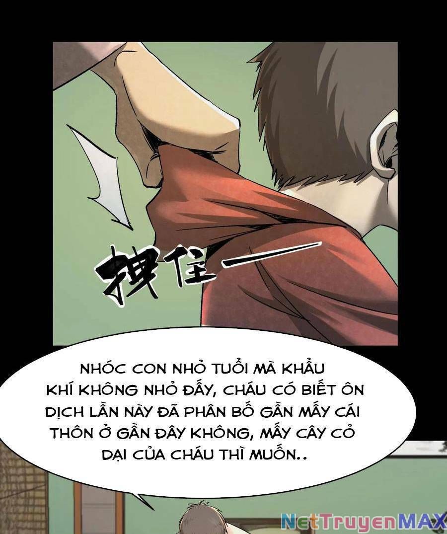 đọc truyện Ngày Tôi Sinh Ra, Bách Quỷ Dạ Hành, Tuyết Thi Hộ Đạo Chương 11 ảnh 18 tại Giả Dược