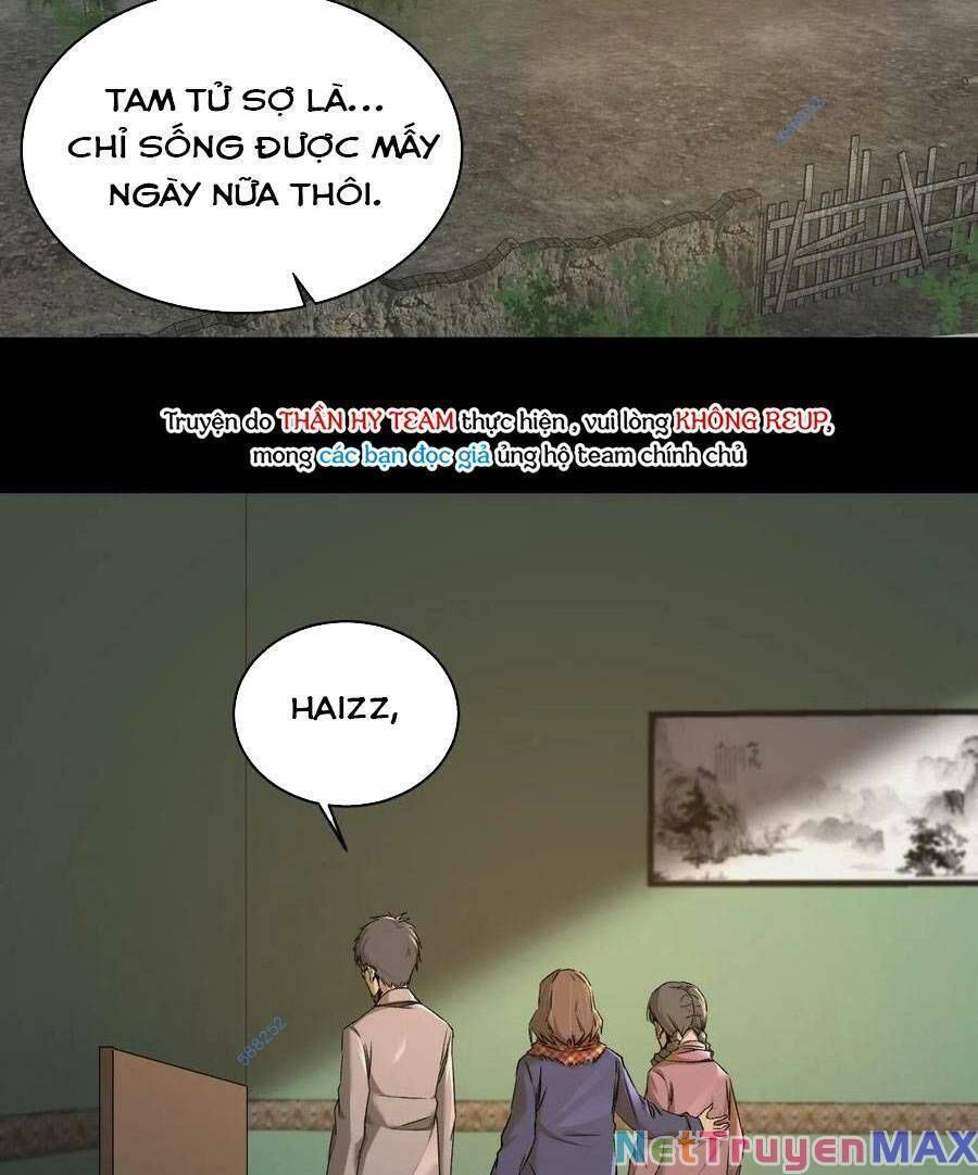 đọc truyện Ngày Tôi Sinh Ra, Bách Quỷ Dạ Hành, Tuyết Thi Hộ Đạo Chương 11 ảnh 3 tại Giả Dược
