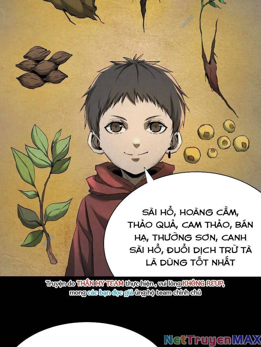 đọc truyện Ngày Tôi Sinh Ra, Bách Quỷ Dạ Hành, Tuyết Thi Hộ Đạo Chương 11 ảnh 21 tại Giả Dược