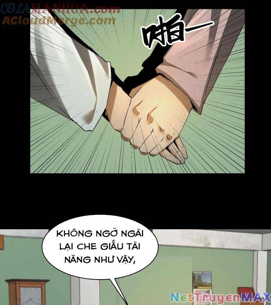 đọc truyện Ngày Tôi Sinh Ra, Bách Quỷ Dạ Hành, Tuyết Thi Hộ Đạo Chương 11 ảnh 26 tại Giả Dược
