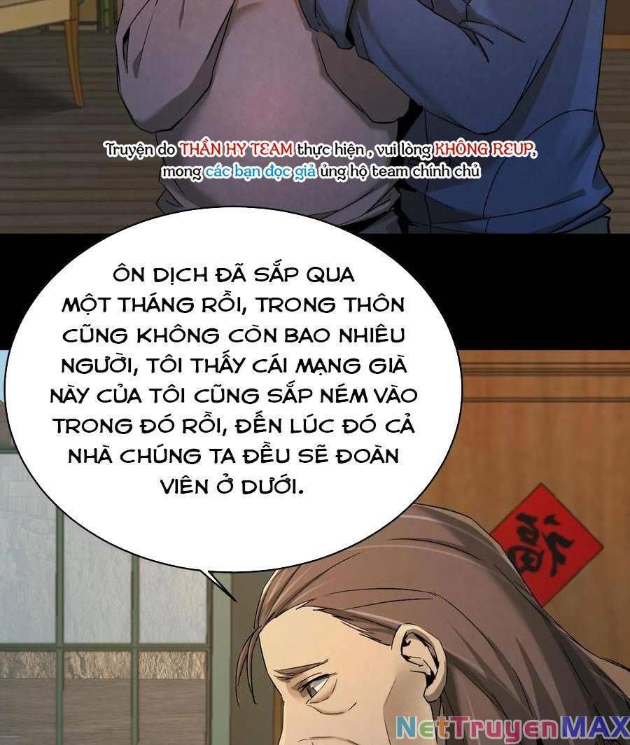 đọc truyện Ngày Tôi Sinh Ra, Bách Quỷ Dạ Hành, Tuyết Thi Hộ Đạo Chương 11 ảnh 6 tại Giả Dược