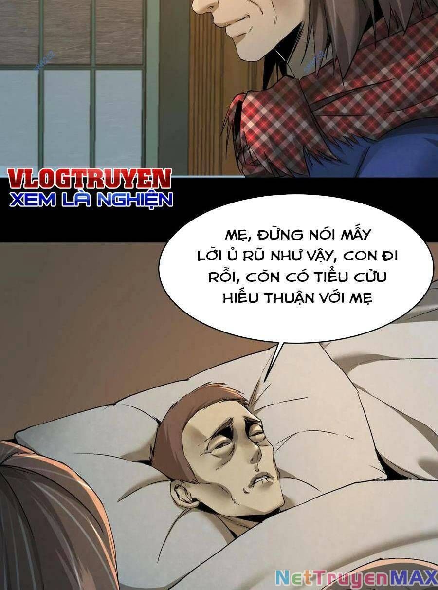 đọc truyện Ngày Tôi Sinh Ra, Bách Quỷ Dạ Hành, Tuyết Thi Hộ Đạo Chương 11 ảnh 7 tại Giả Dược
