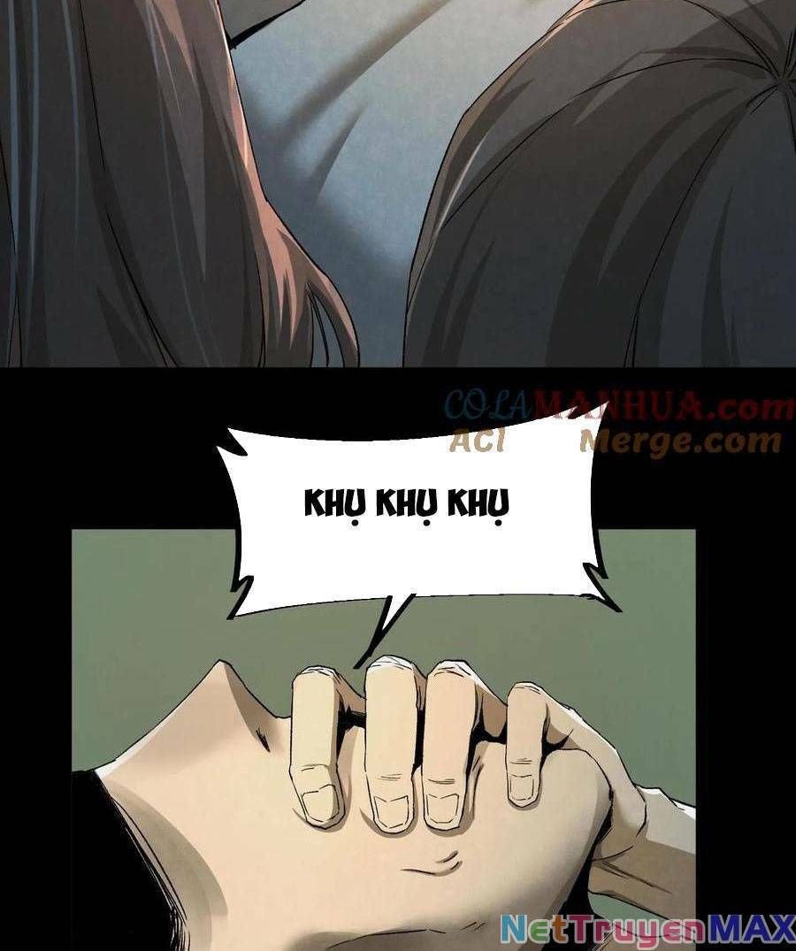 đọc truyện Ngày Tôi Sinh Ra, Bách Quỷ Dạ Hành, Tuyết Thi Hộ Đạo Chương 11 ảnh 8 tại Giả Dược