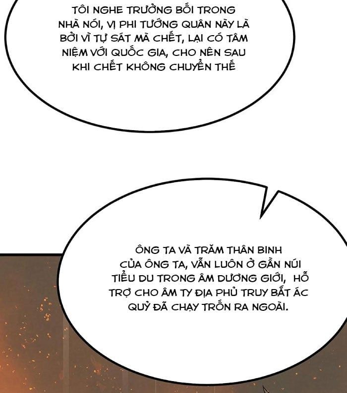 đọc truyện Ngày Tôi Sinh Ra, Bách Quỷ Dạ Hành, Tuyết Thi Hộ Đạo Chương 110 ảnh 18 tại Giả Dược