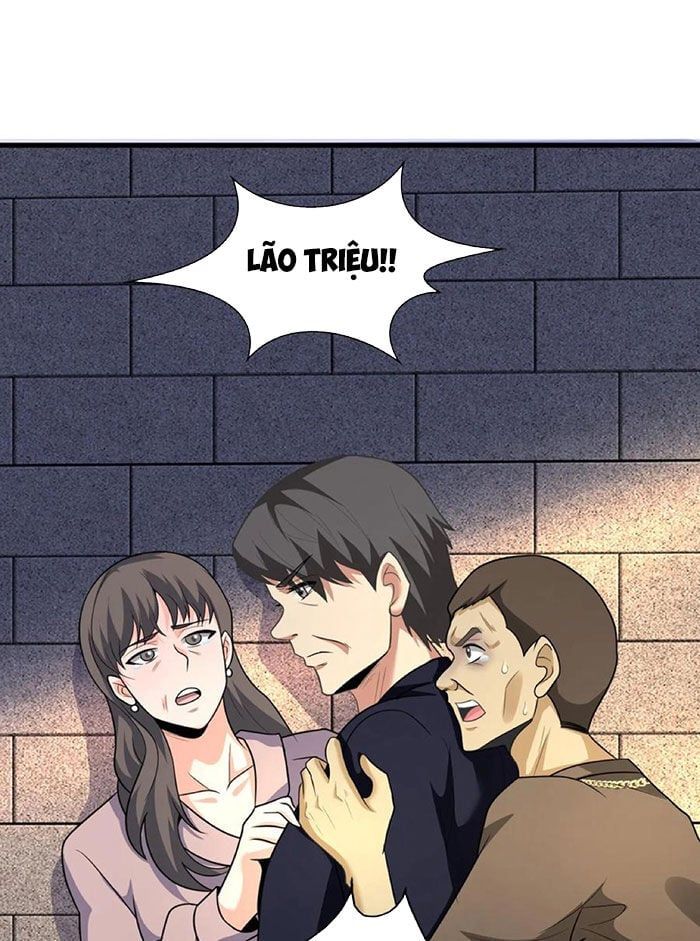 đọc truyện Ngày Tôi Sinh Ra, Bách Quỷ Dạ Hành, Tuyết Thi Hộ Đạo Chương 110 ảnh 24 tại Giả Dược