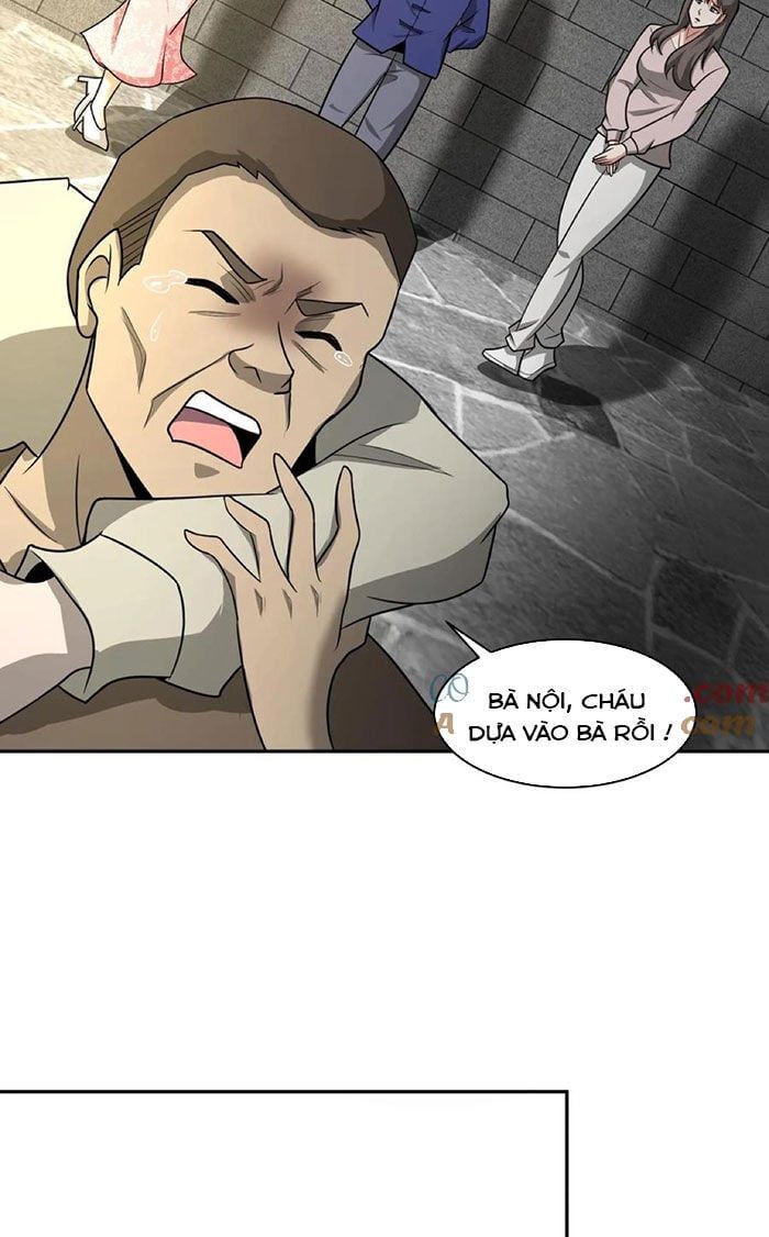 đọc truyện Ngày Tôi Sinh Ra, Bách Quỷ Dạ Hành, Tuyết Thi Hộ Đạo Chương 111 ảnh 11 tại Giả Dược