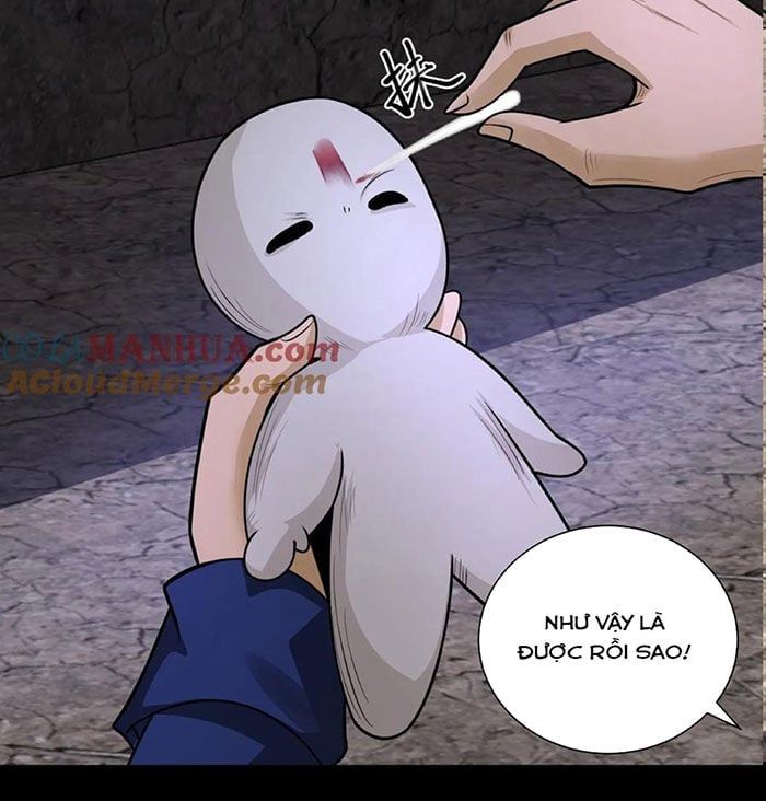 đọc truyện Ngày Tôi Sinh Ra, Bách Quỷ Dạ Hành, Tuyết Thi Hộ Đạo Chương 113 ảnh 4 tại Giả Dược