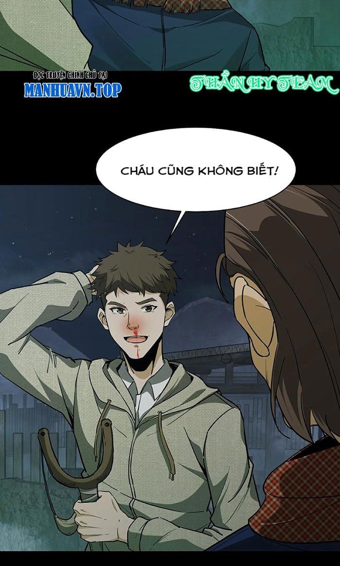 đọc truyện Ngày Tôi Sinh Ra, Bách Quỷ Dạ Hành, Tuyết Thi Hộ Đạo Chương 114 ảnh 3 tại Giả Dược