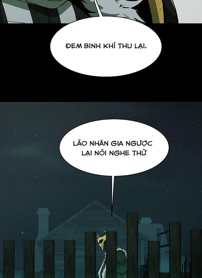 đọc truyện Ngày Tôi Sinh Ra, Bách Quỷ Dạ Hành, Tuyết Thi Hộ Đạo Chương 114 ảnh 5 tại Giả Dược