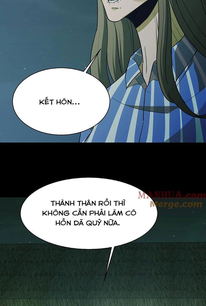 đọc truyện Ngày Tôi Sinh Ra, Bách Quỷ Dạ Hành, Tuyết Thi Hộ Đạo Chương 115 ảnh 4 tại Giả Dược