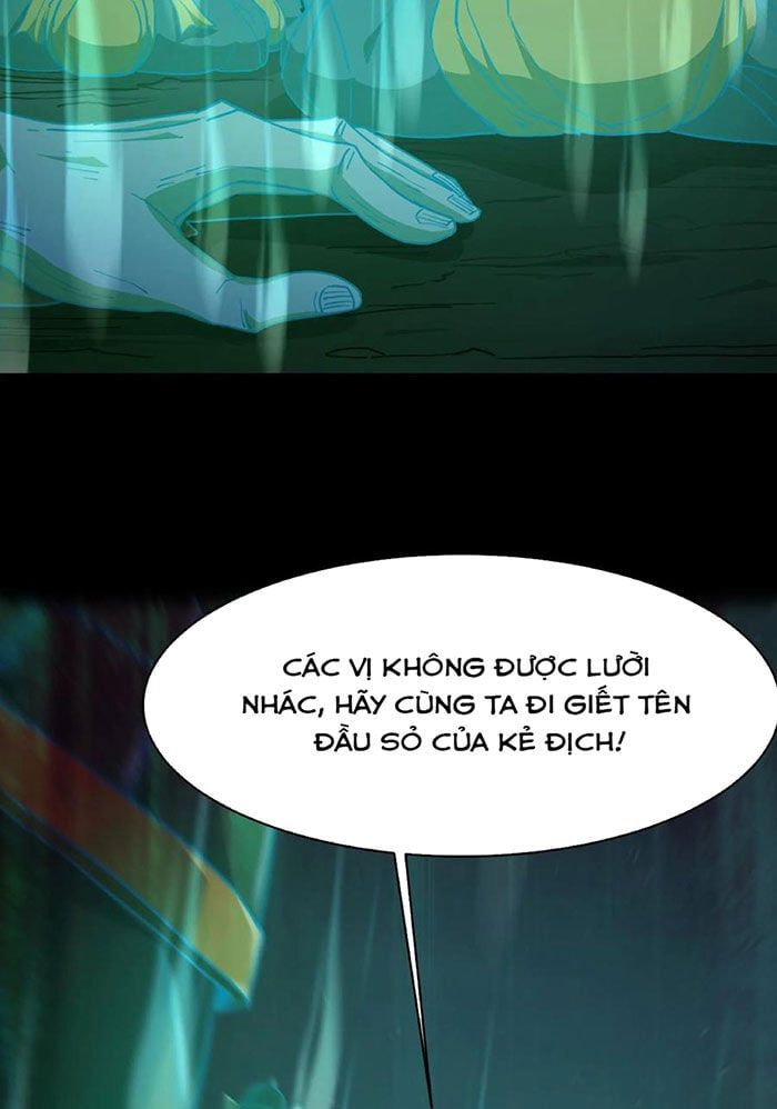 đọc truyện Ngày Tôi Sinh Ra, Bách Quỷ Dạ Hành, Tuyết Thi Hộ Đạo Chương 115 ảnh 34 tại Giả Dược