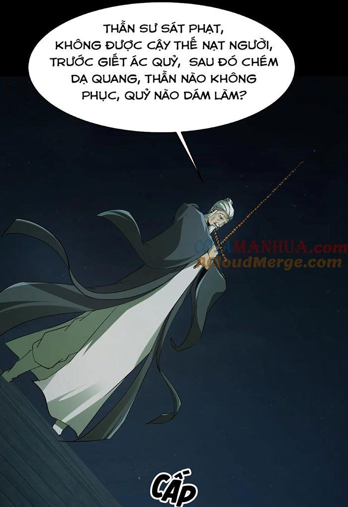 đọc truyện Ngày Tôi Sinh Ra, Bách Quỷ Dạ Hành, Tuyết Thi Hộ Đạo Chương 116 ảnh 10 tại Giả Dược
