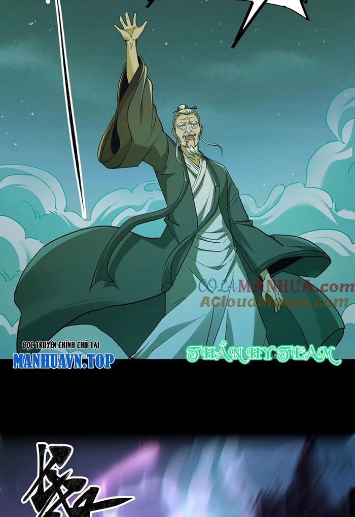 đọc truyện Ngày Tôi Sinh Ra, Bách Quỷ Dạ Hành, Tuyết Thi Hộ Đạo Chương 117 ảnh 10 tại Thiên Thai Truyện