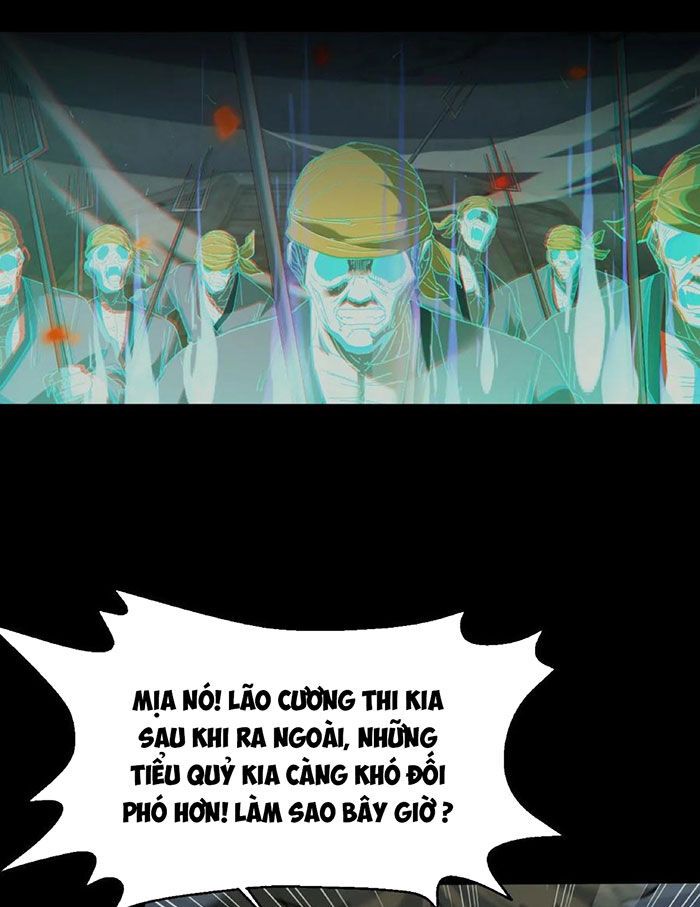 đọc truyện Ngày Tôi Sinh Ra, Bách Quỷ Dạ Hành, Tuyết Thi Hộ Đạo Chương 118 ảnh 11 tại Giả Dược