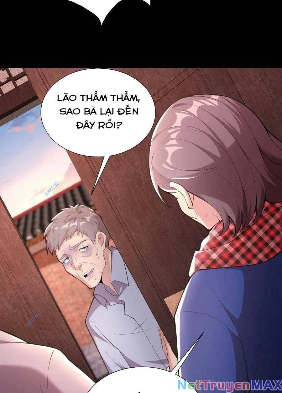 đọc truyện Ngày Tôi Sinh Ra, Bách Quỷ Dạ Hành, Tuyết Thi Hộ Đạo Chương 12 ảnh 13 tại Giả Dược