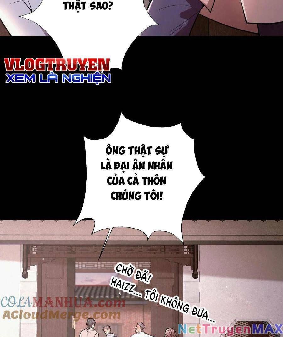 đọc truyện Ngày Tôi Sinh Ra, Bách Quỷ Dạ Hành, Tuyết Thi Hộ Đạo Chương 12 ảnh 16 tại Giả Dược