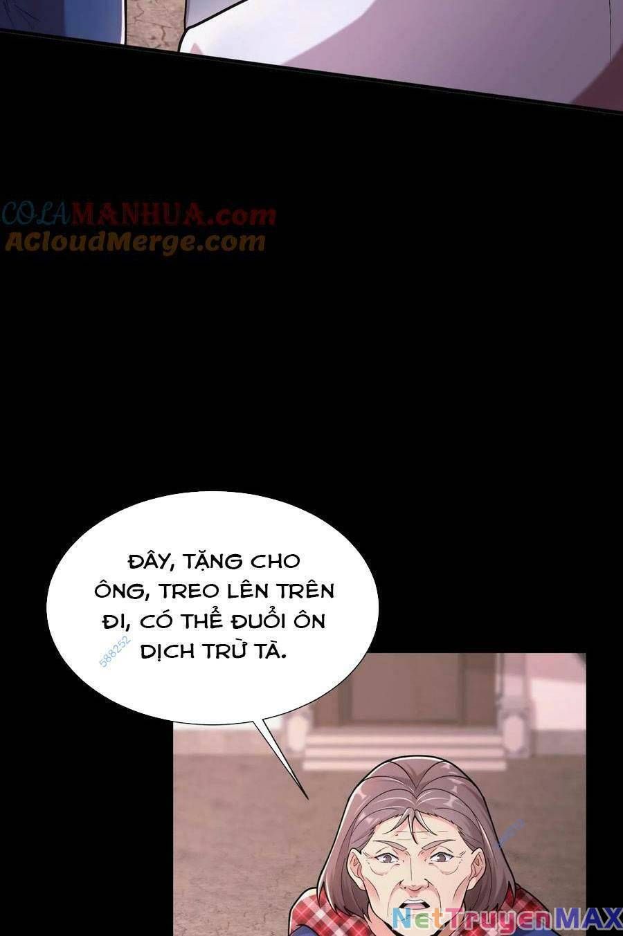 đọc truyện Ngày Tôi Sinh Ra, Bách Quỷ Dạ Hành, Tuyết Thi Hộ Đạo Chương 12 ảnh 27 tại Giả Dược