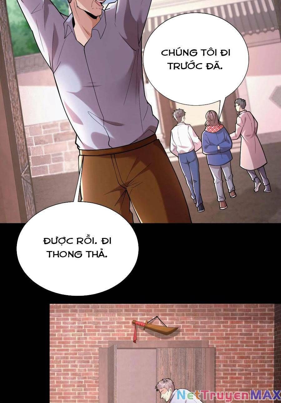 đọc truyện Ngày Tôi Sinh Ra, Bách Quỷ Dạ Hành, Tuyết Thi Hộ Đạo Chương 12 ảnh 30 tại Giả Dược